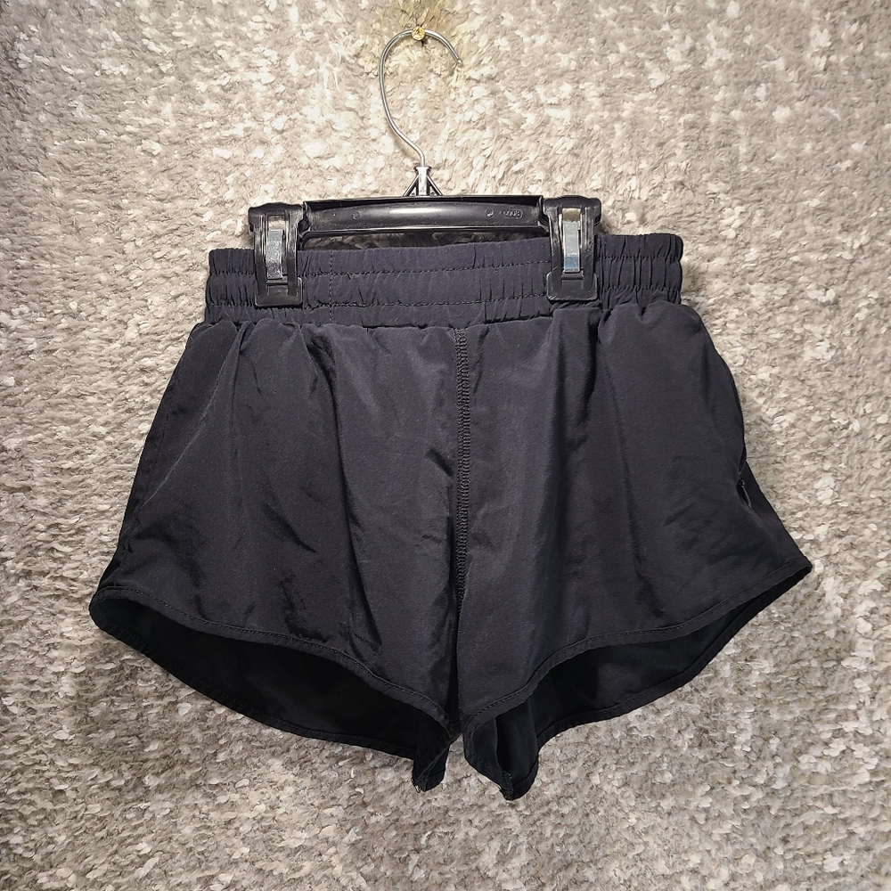 Goruck American Training Running Shorts With Built In Brief‎ Size 2 Black